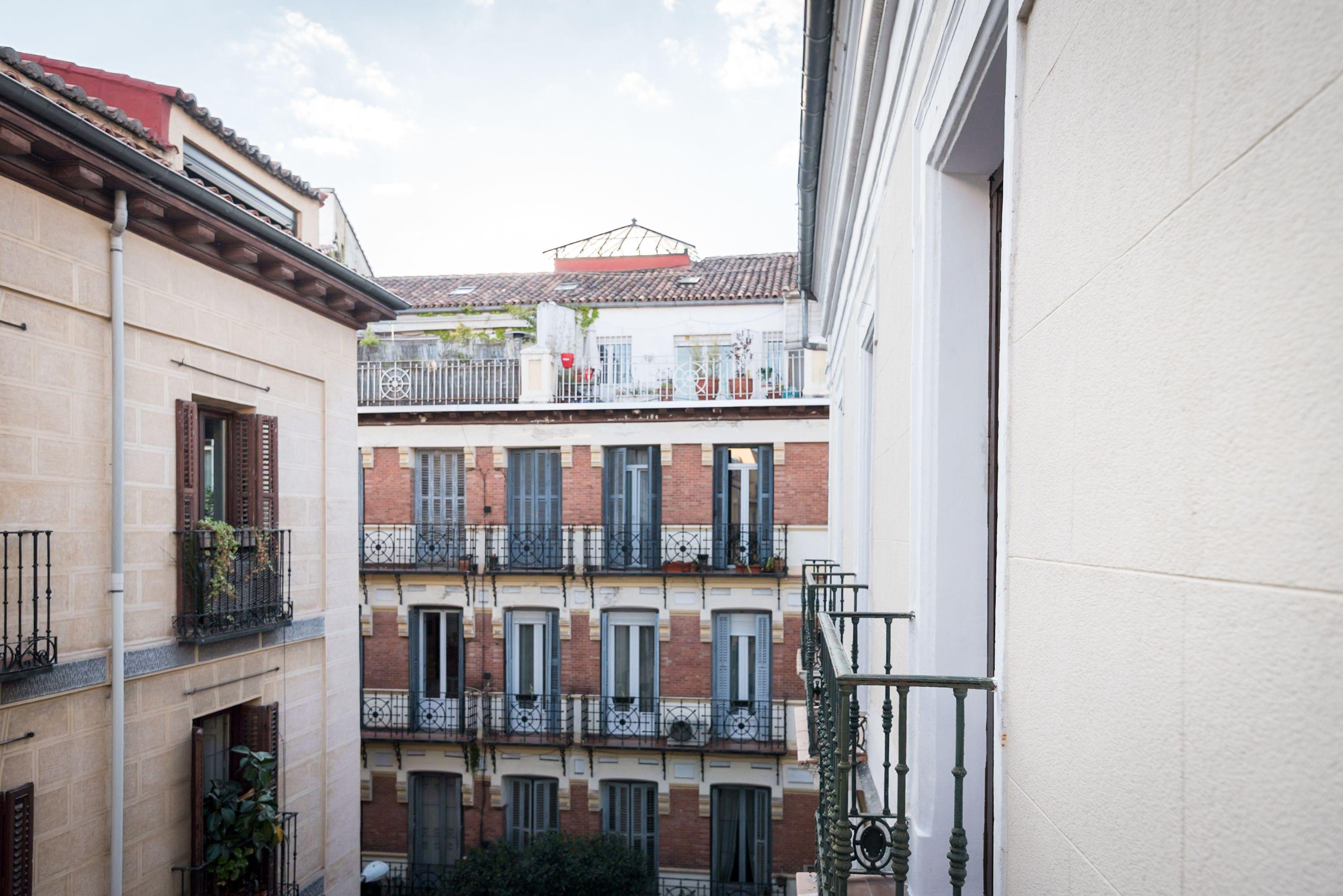 Hostal Carracedo — Photos 1