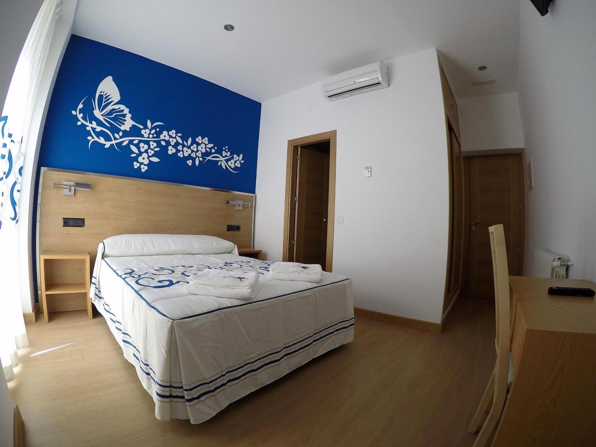 Hostal Carracedo — Photos 2